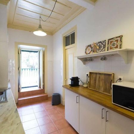 Ola Lisbon - Rato I Apartment Exterior photo